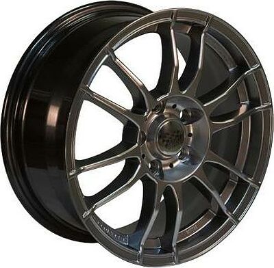 SSW 057 6.5x16 4x98 ET 32 Dia 58.6 BFP
