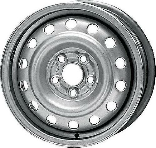 Steel Wheels H002