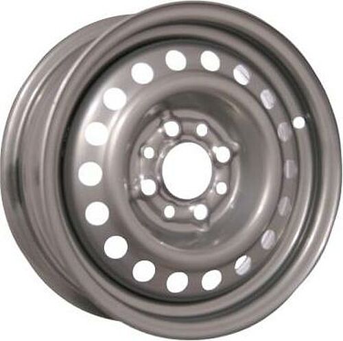 Steel Wheels H064