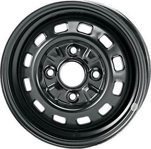 Steel Wheels H121
