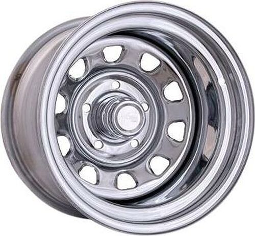 Steel Wheels YDH-A07