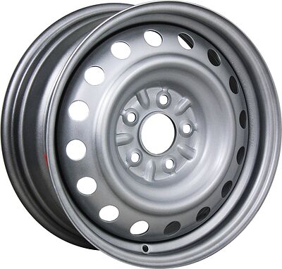 Steger 9228ST 6.5x16 5x114.3 ET 46 Dia 67.1 silver