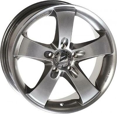 Stilauto Futura Evo SL 8x18 5x114.3 ET 50 Dia 67 