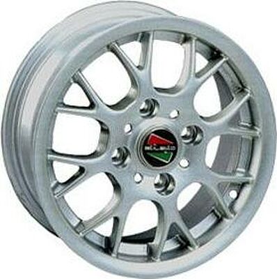 Stilauto Racing 5.5x13 4x114.3 ET 42 Dia 67.1 