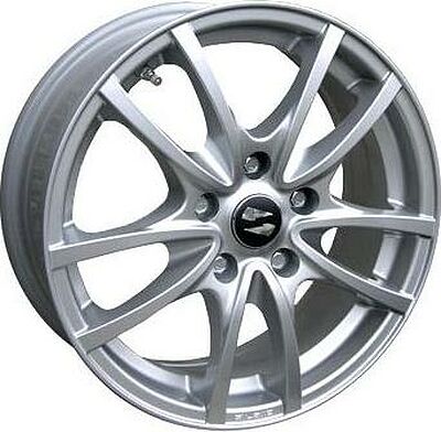 Stilauto SR 1500 7x17 5x110 ET 37 Dia 67 