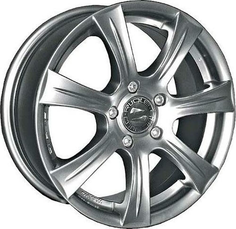 Stilauto SR 700 7x17 5x100 ET 42 Dia 67 