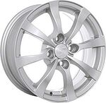 Storm Wheels BK-296