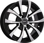 Storm Wheels Vento-185