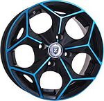 Storm Wheels Z-196