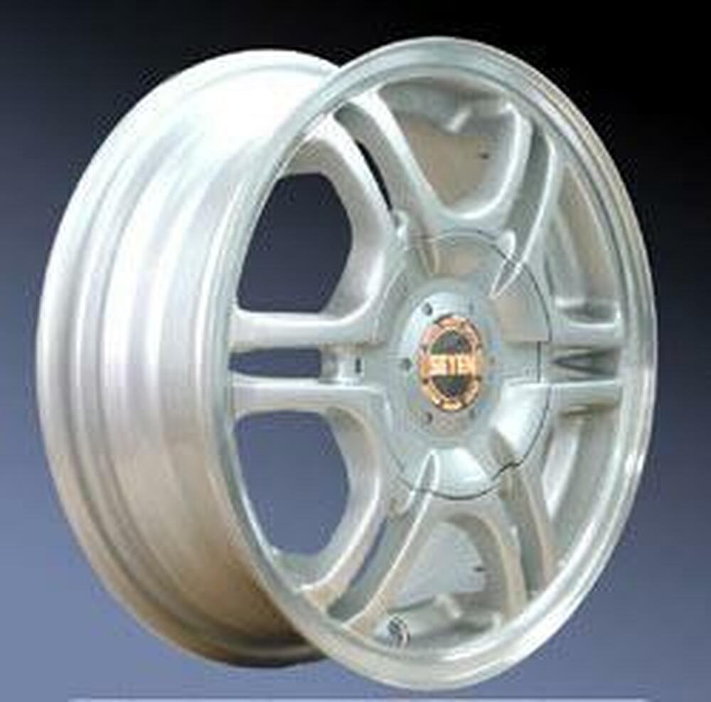 SW SY-604 6x14 4x98/100 ET 35 Dia 67.2 HB