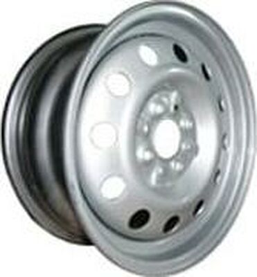 Sword S010 5.5x14 4x114.3 ET 40 Dia 66.1 silver