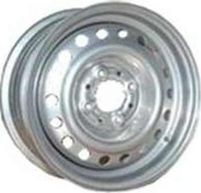 Sword S012 6x15 5x139.7 ET 48 Dia 98.5 Silver