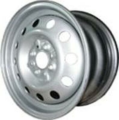Sword S014 6x15 4x114.3 ET 45 Dia 56.6 silver