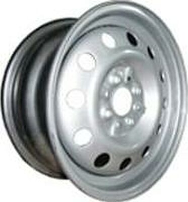 Sword S019 6x15 5x108 ET 52.5 Dia 63.3 silver