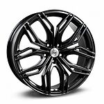 Tech Line TL205 8.5x20 5x114.3 ET 42 Dia 67.1 GB