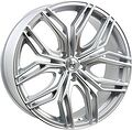Tech Line TL205 8.5x20 5x108 ET 42 Dia 63.4 S