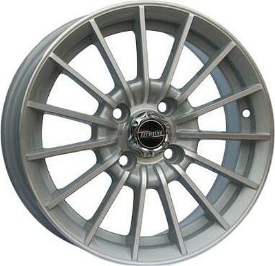 Tech Line TL302 5.5x13 4x98 ET 28 Dia 58.6 