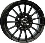 Tech Line TL302 5.5x13 4x98 ET 28 Dia 58.6 BL