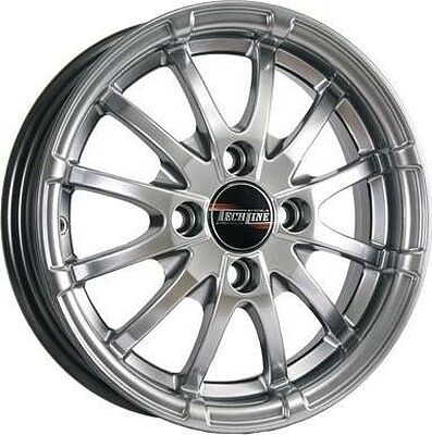 Tech Line TL320 5x13 4x98 ET 35 Dia 58.6 HB