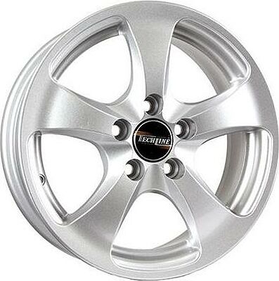 Tech Line TL403 5.5x14 4x98 ET 32 Dia 58.6 GB