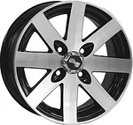 Диски для Zotye Jiangnan 