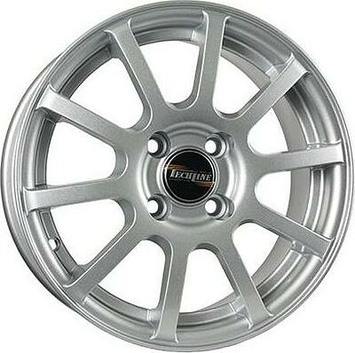 Tech Line TL415 5.5x14 4x98 ET 35 Dia 58.6 