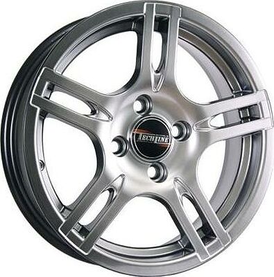 Tech Line TL419 5.5x14 4x98 ET 35 Dia 58.6 HB