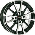 Tech Line TL420 5.5x14 4x98 ET 35 Dia 58.6 BD