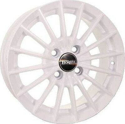 Tech Line TL426 4x26 4x100 ET 35 Dia 67.1 W