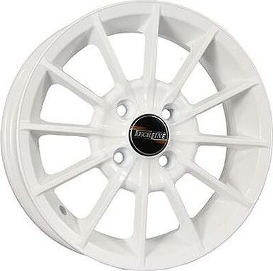 Tech Line TL432 5x14 4x98 ET 35 Dia 58.6 