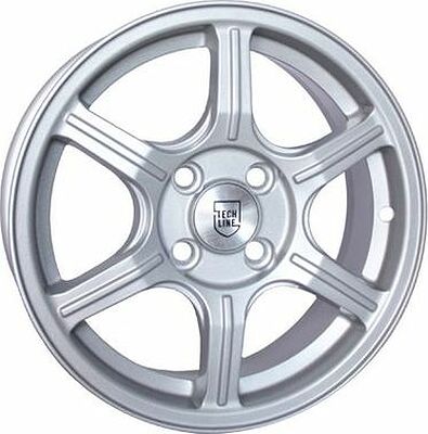 Tech Line TL433 5.5x14 4x98 ET 38 Dia 58.6 SL