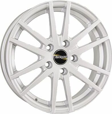 Tech Line TL435 5.5x14 4x98 ET 35 Dia 58.6 SL