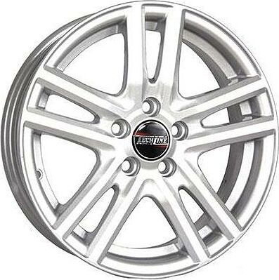 Tech Line TL529 6x15 4x108 ET 27 Dia 65.1 BFP