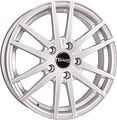 Tech Line TL535 6x15 4x114.3 ET 45 Dia 67.1 BL Tech Line TL535 6x15 4x114.3 ET 45 Dia 67.1 BL