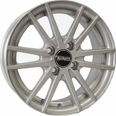 Tech Line TL535 6x15 4x100 ET 45 Dia 67.1 SL