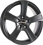 Tech Line TL539 6x15 4x100 ET 50 Dia 60.1 BL