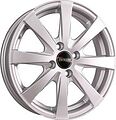 Tech Line TL634 6x16 4x114.3 ET 40 Dia 67.1 S Tech Line TL634 6x16 4x114.3 ET 40 Dia 67.1 S