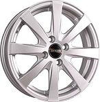 Tech Line TL634 6x16 4x114.3 ET 40 Dia 67.1 S Tech Line TL634 6x16 4x114.3 ET 40 Dia 67.1 S