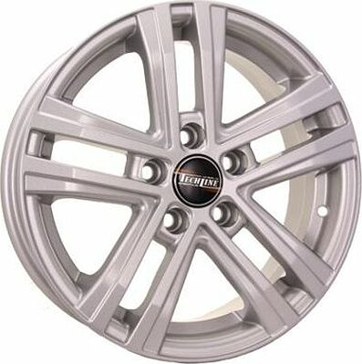 Tech Line TL645 6.5x16 5x112 ET 33 Dia 57.1 HB