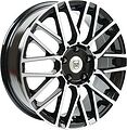 Tech Line TL739 6.5x17 5x110 ET 39 Dia 65.1 BD