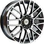 Tech Line TL739 6.5x17 5x114.3 ET 40 Dia 67.1 BD