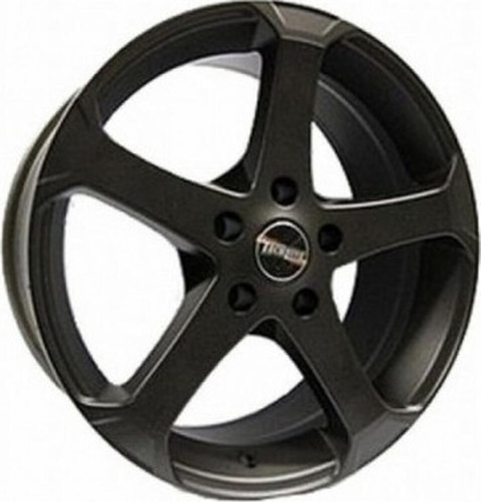 Tech Line TL802 8x18 5x120 ET 40 Dia 74 BLM