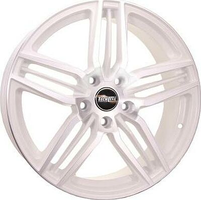 Tech Line TL806 7.5x18 5x105 ET 39 Dia 56.6 W