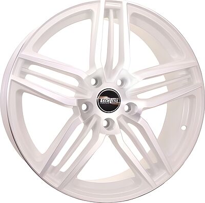 Tech Line TL806 7.5x18 5x114.3 ET 38 Dia 67.1 W