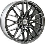 Tech Line TL901 8x19 5x108 ET 45 Dia 63.4 MG Tech Line TL901 8x19 5x108 ET 45 Dia 63.4 MG