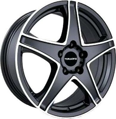 TG Racing L 012 6x15 4x98 ET 38 Dia 58.5 GM POL