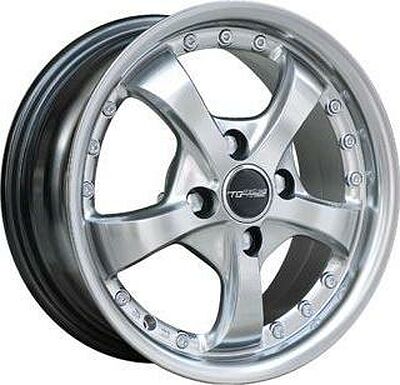 TG Racing LRA 002 6x14 4x100 ET 38 Dia 60.1 HS