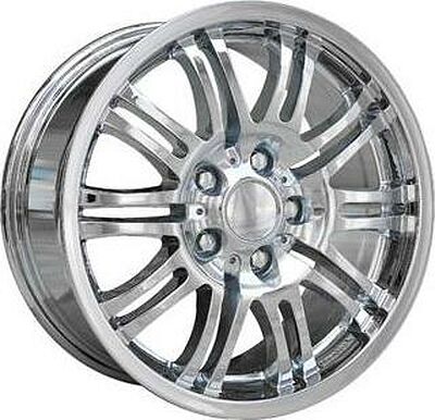 TG Racing LRA 015 8x17 5x120 ET 38 Dia 72.69 chrom