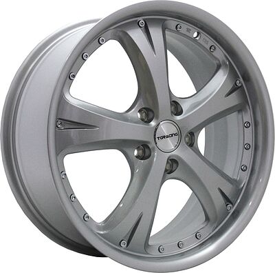 TG Racing LZ 007 7x17 5x112 ET 40 Dia 66.6 HS