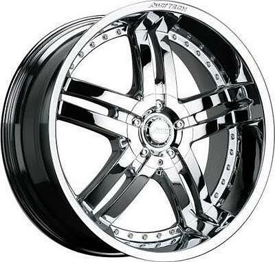 TG Racing LZ 103 9x20 6x139.7 ET 10 Dia 108 spt1